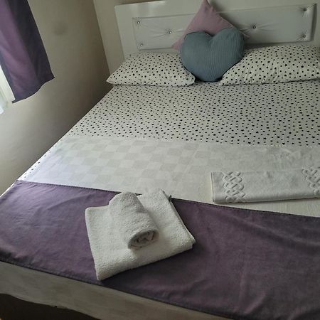 Bed and Breakfast Balim Sultany Çeşme Exterior foto