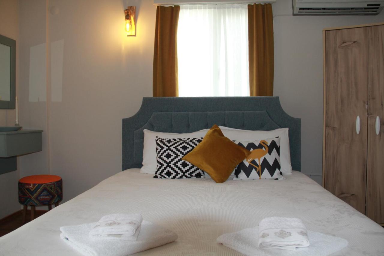 Bed and Breakfast Balim Sultany Çeşme Exterior foto