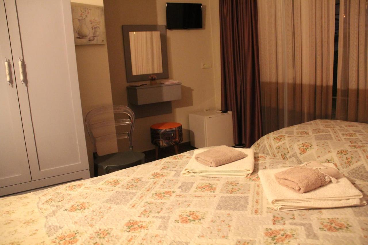Bed and Breakfast Balim Sultany Çeşme Exterior foto