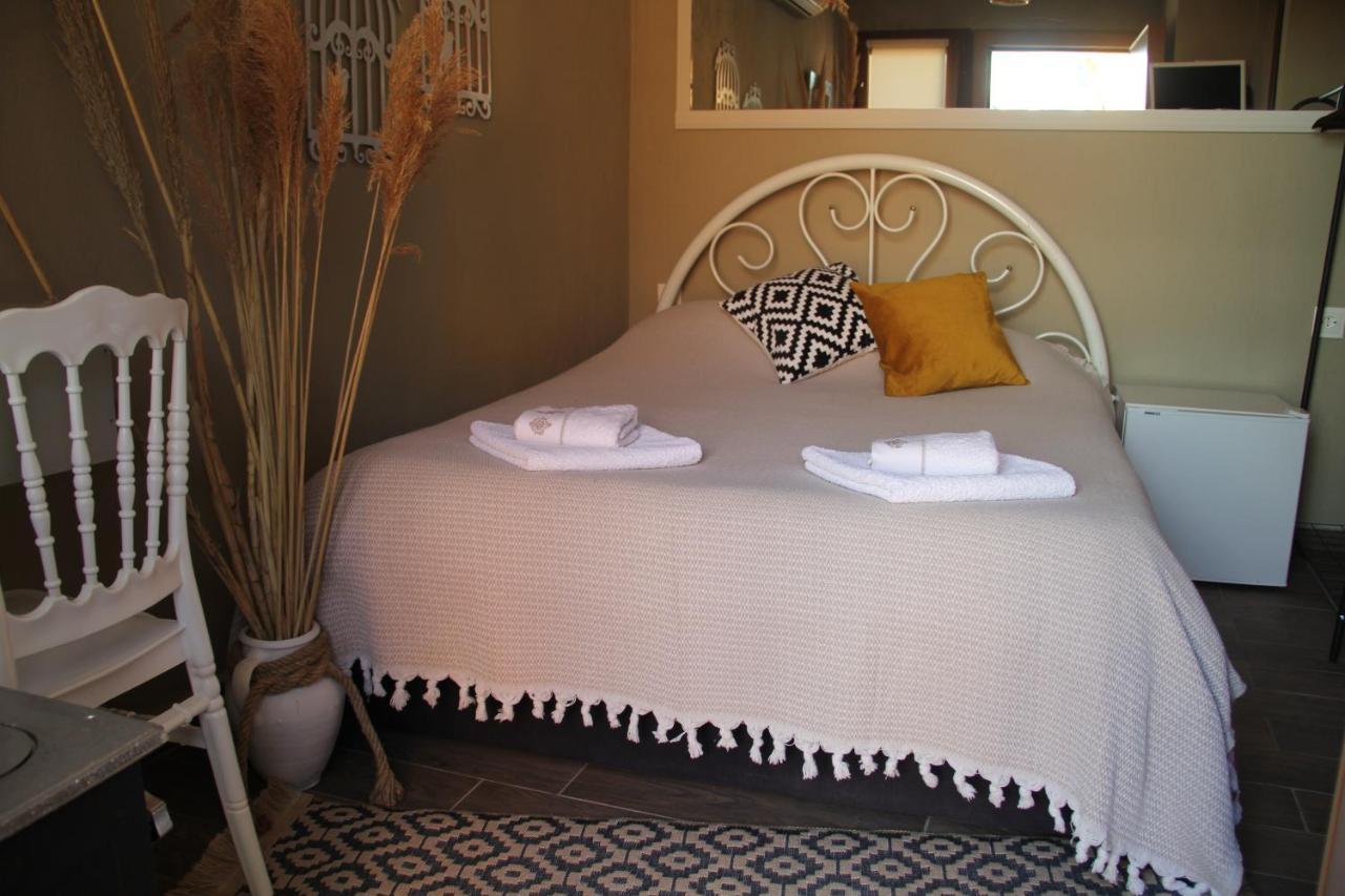Bed and Breakfast Balim Sultany Çeşme Exterior foto
