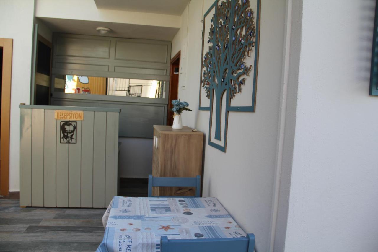 Bed and Breakfast Balim Sultany Çeşme Exterior foto