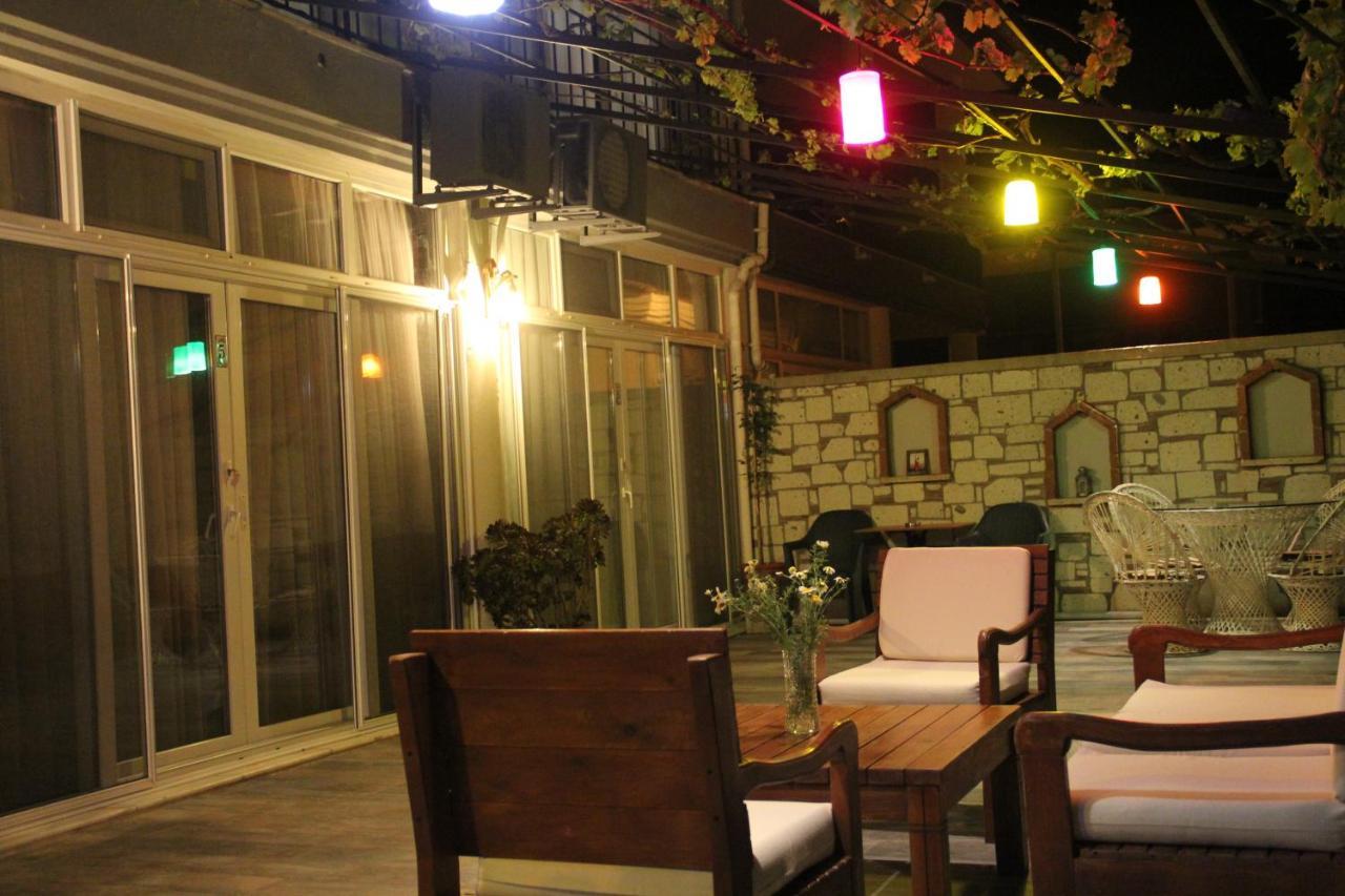 Bed and Breakfast Balim Sultany Çeşme Exterior foto