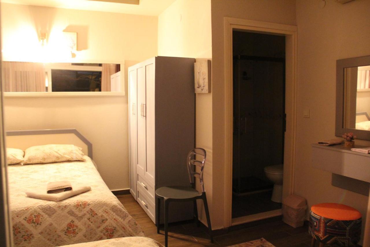 Bed and Breakfast Balim Sultany Çeşme Exterior foto