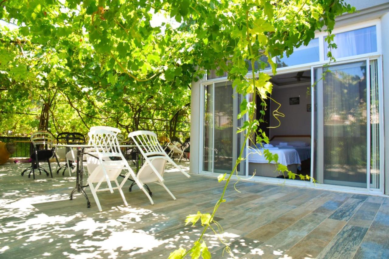 Bed and Breakfast Balim Sultany Çeşme Exterior foto