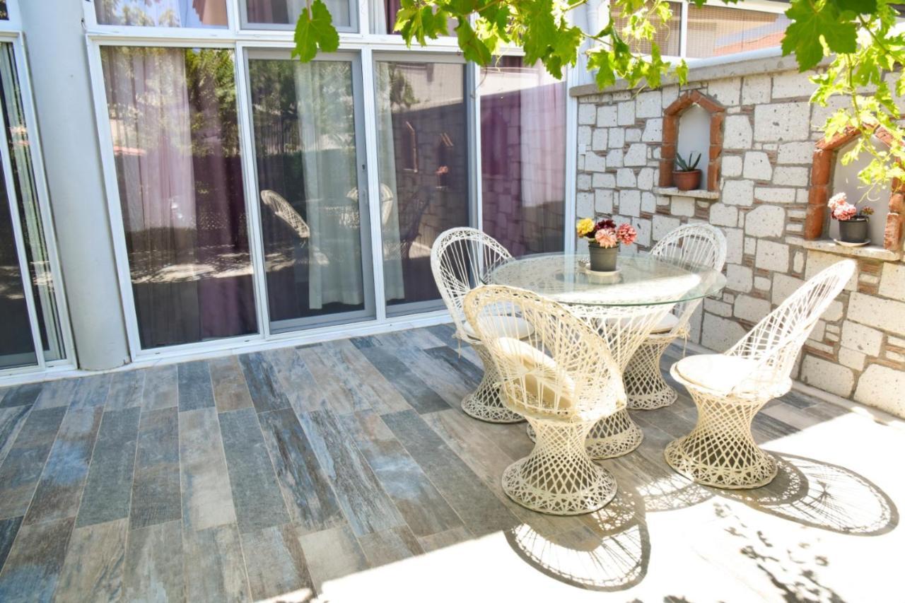 Bed and Breakfast Balim Sultany Çeşme Exterior foto