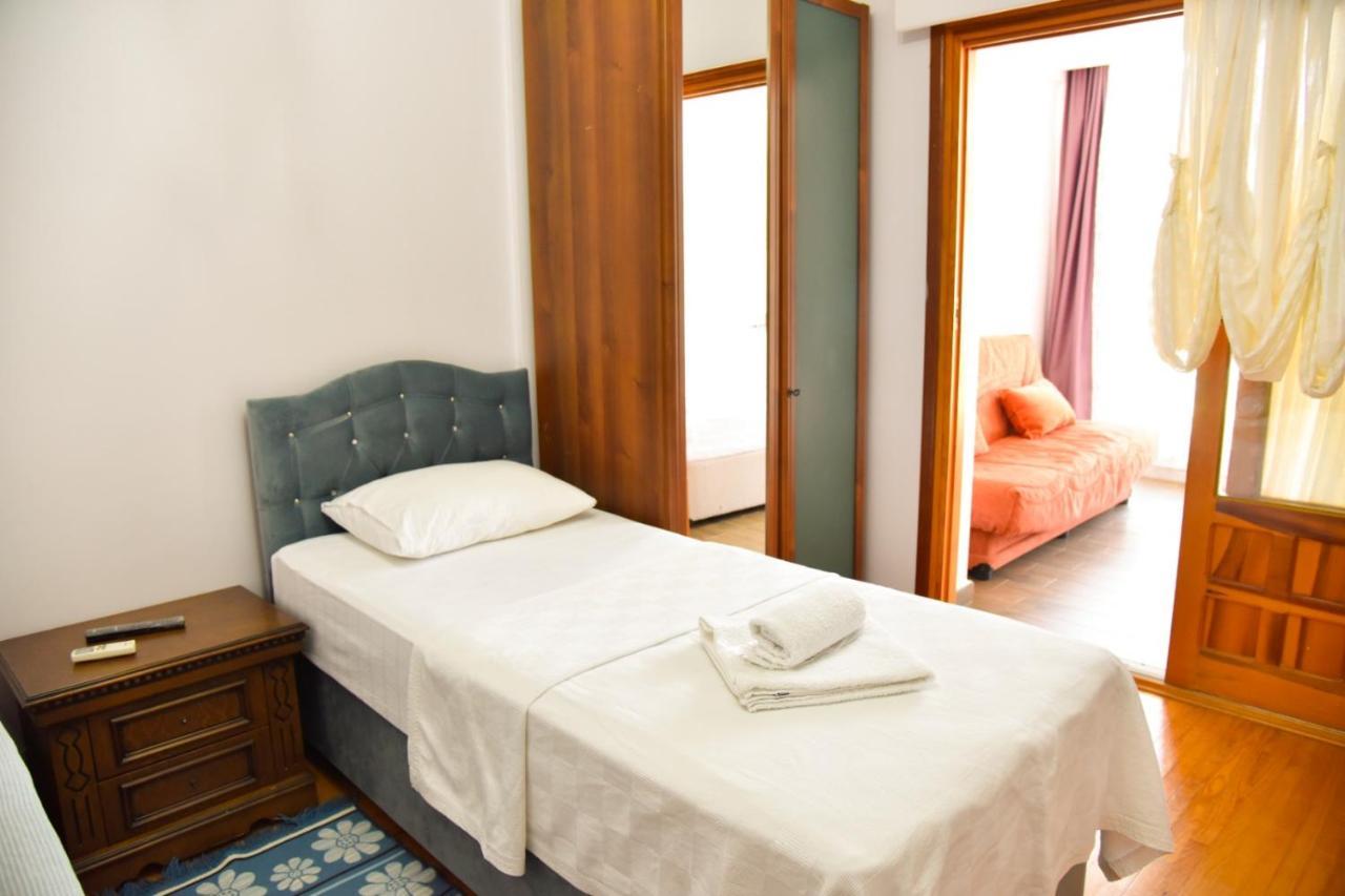 Bed and Breakfast Balim Sultany Çeşme Exterior foto