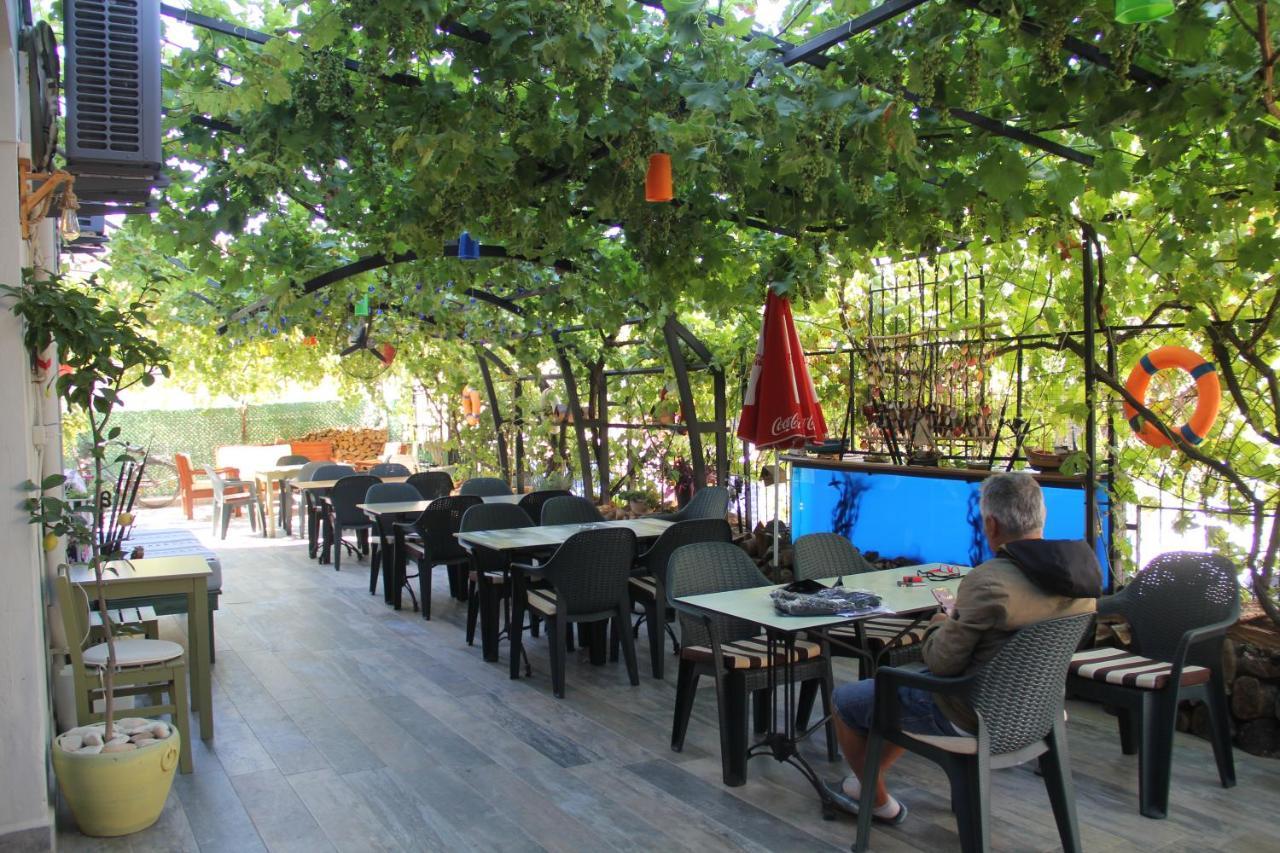 Bed and Breakfast Balim Sultany Çeşme Exterior foto