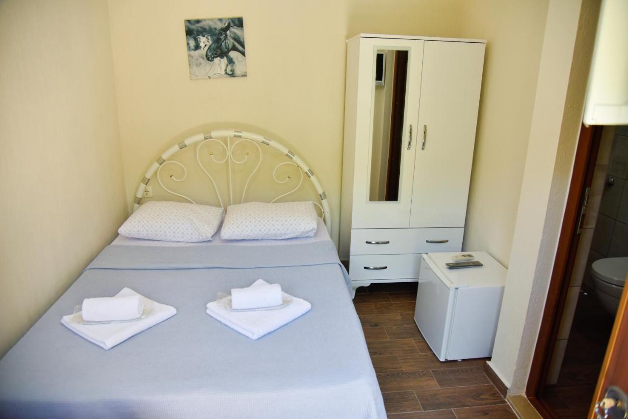 Bed and Breakfast Balim Sultany Çeşme Exterior foto