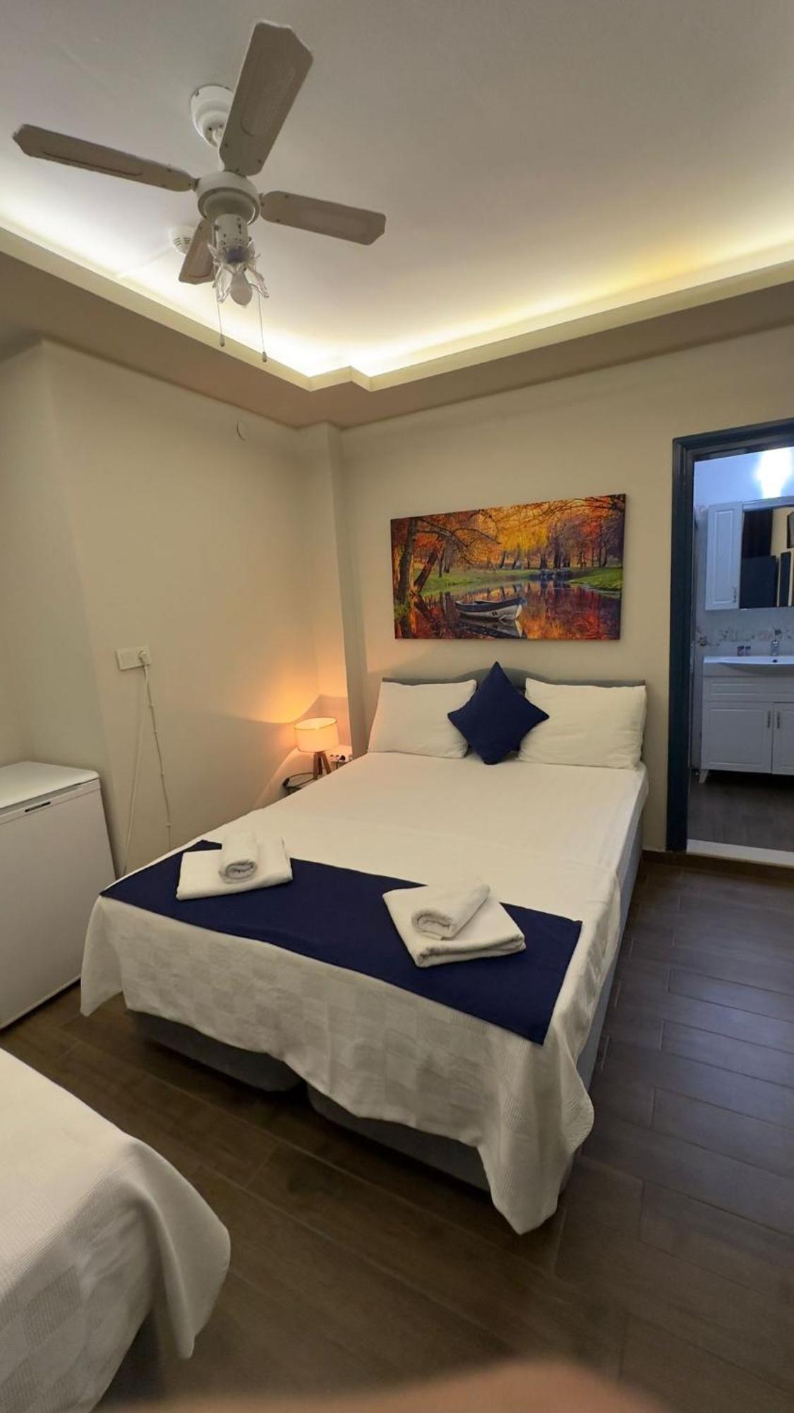 Bed and Breakfast Balim Sultany Çeşme Exterior foto