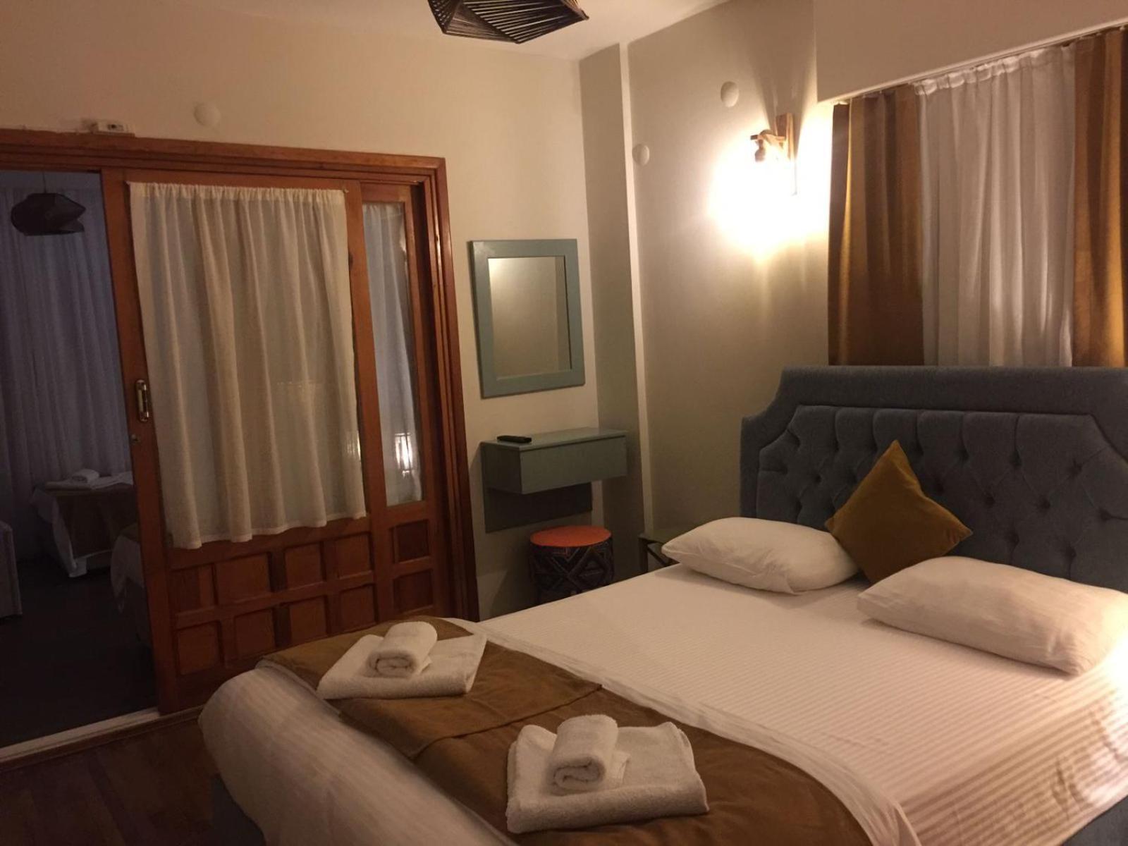 Bed and Breakfast Balim Sultany Çeşme Exterior foto