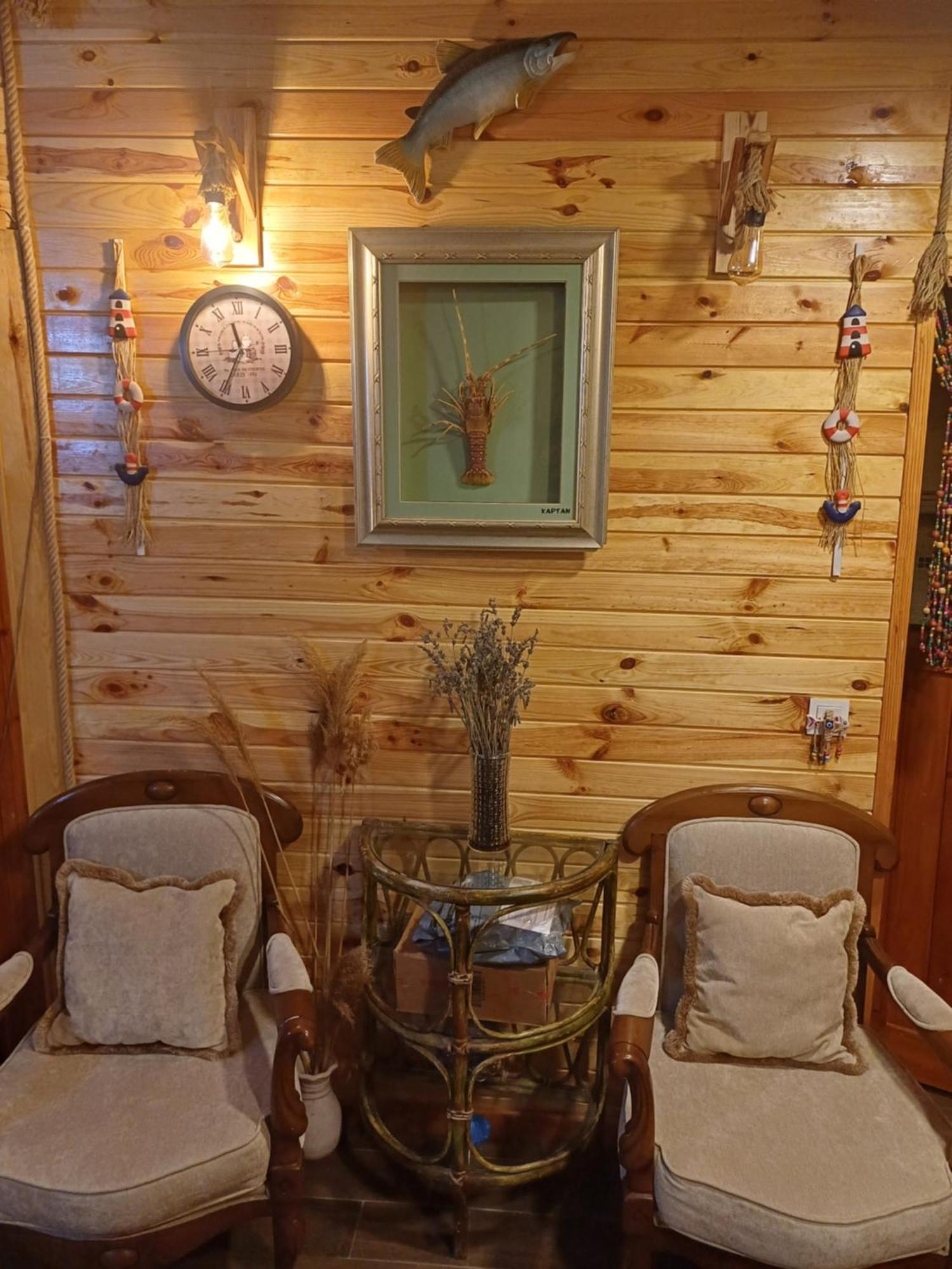 Bed and Breakfast Balim Sultany Çeşme Exterior foto