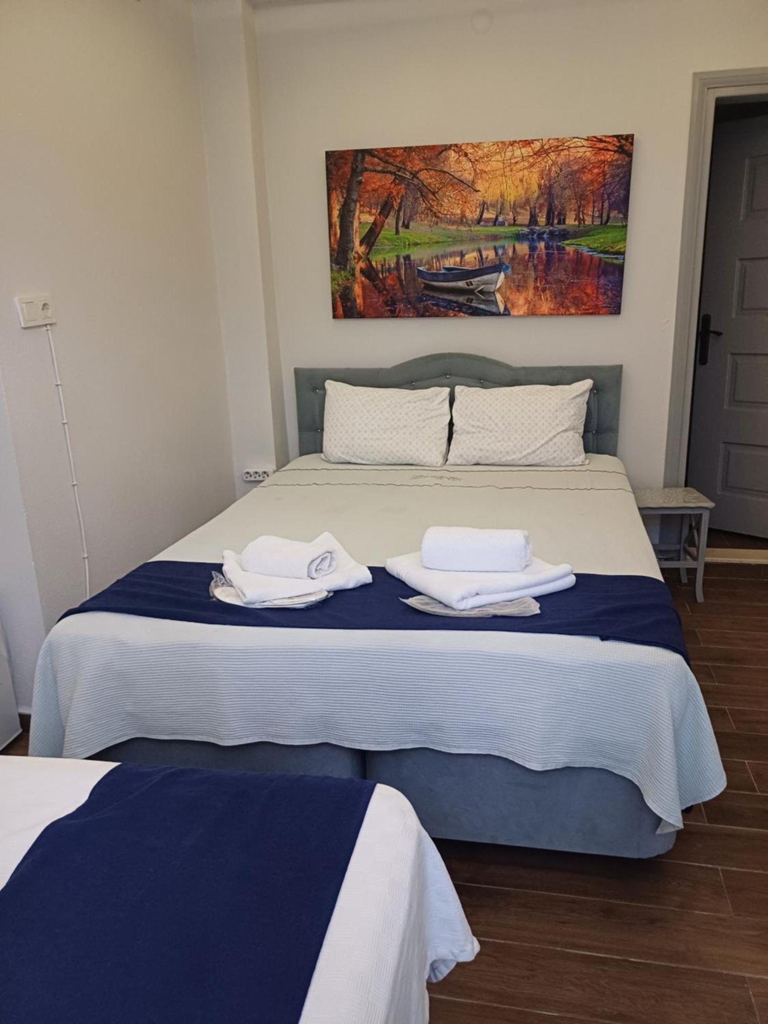 Bed and Breakfast Balim Sultany Çeşme Exterior foto