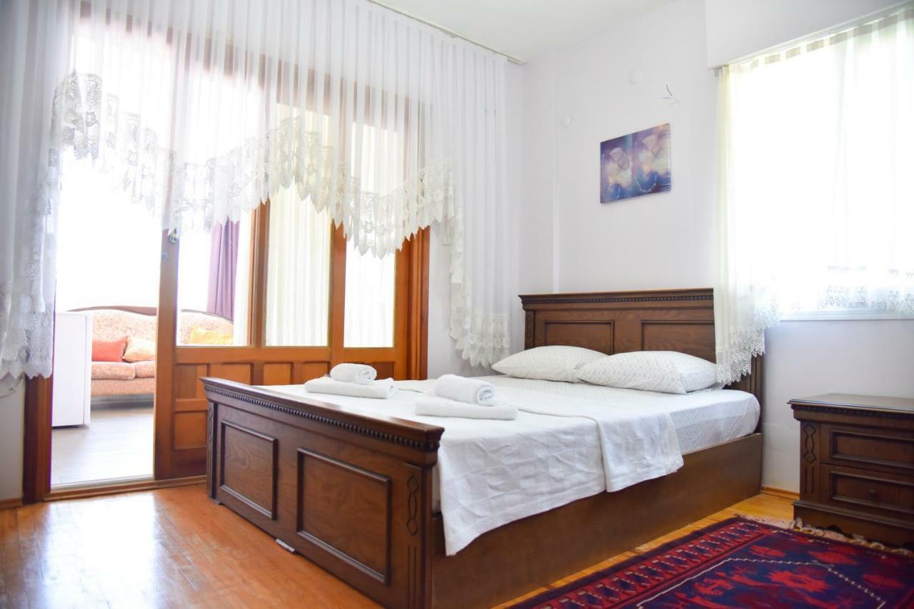 Bed and Breakfast Balim Sultany Çeşme Exterior foto